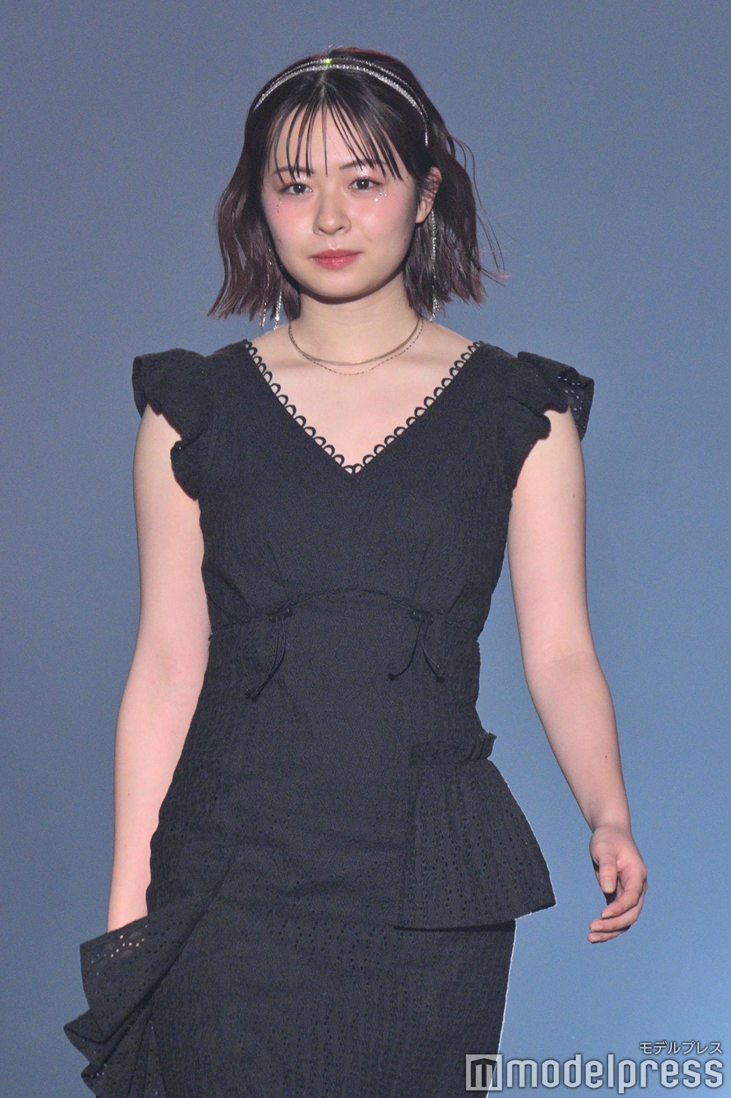 （C）モデルプレス