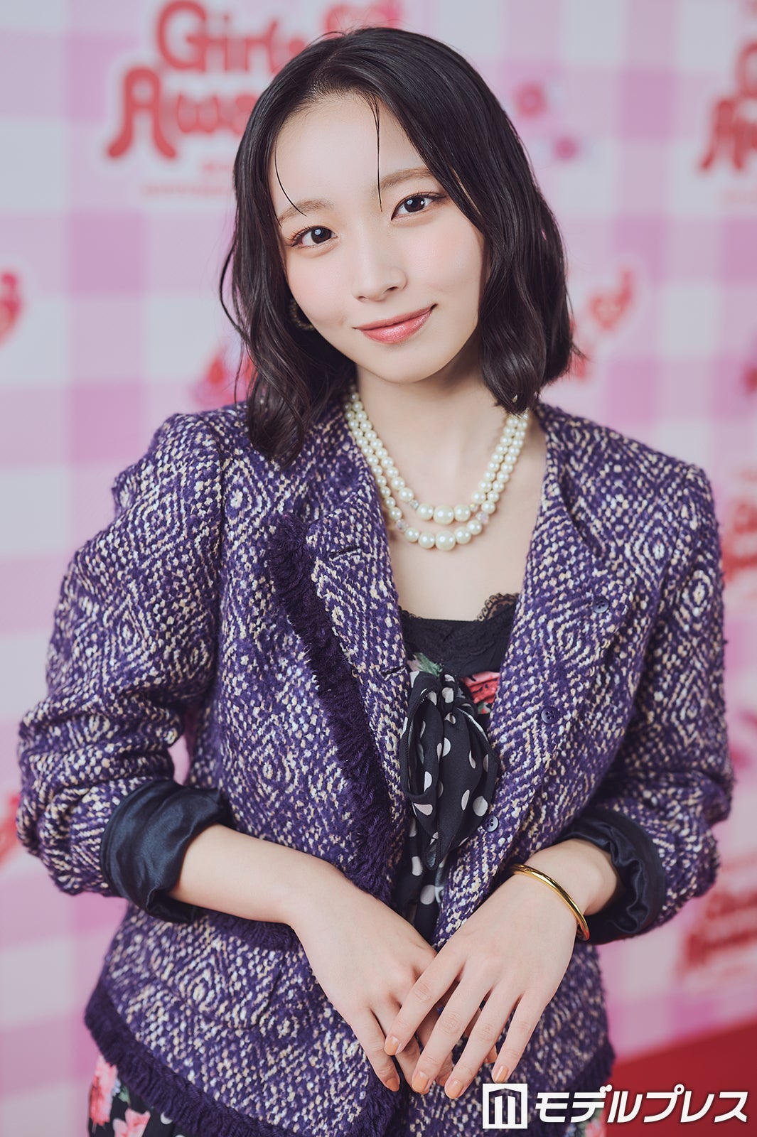 大野愛実（C）モデルプレス