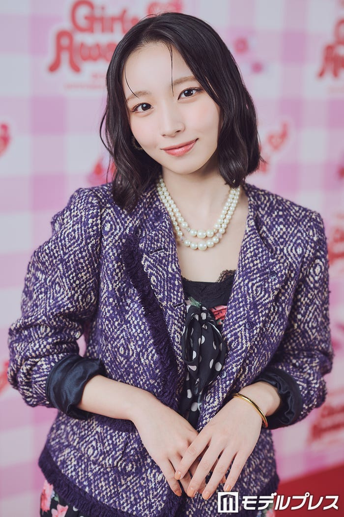 大野愛実(C)モデルプレス