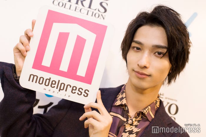 横浜流星(C)モデルプレス