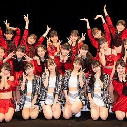 【ライブレポート】ハロプロ研修生2021 初単独ライブが中野サンプラザにて開催!