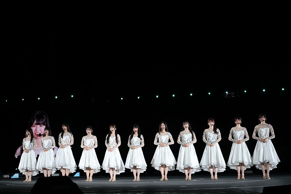 乃木坂46（C）乃木坂46LLC