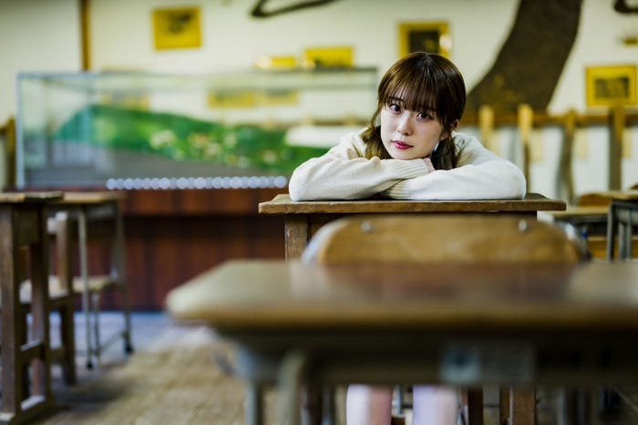 原彩音さん(提供写真)