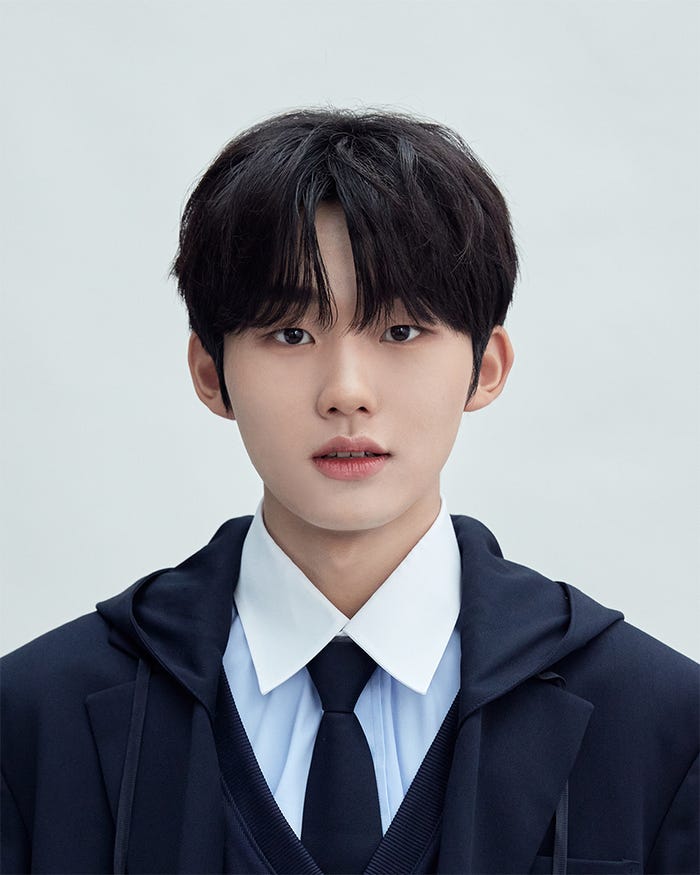 キム・ジュヒョン(C)SLL Joongang Co.,Ltd all rights reserved.