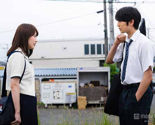 乃木坂主演ドラマ、豪華ゲストにメンバー色めく