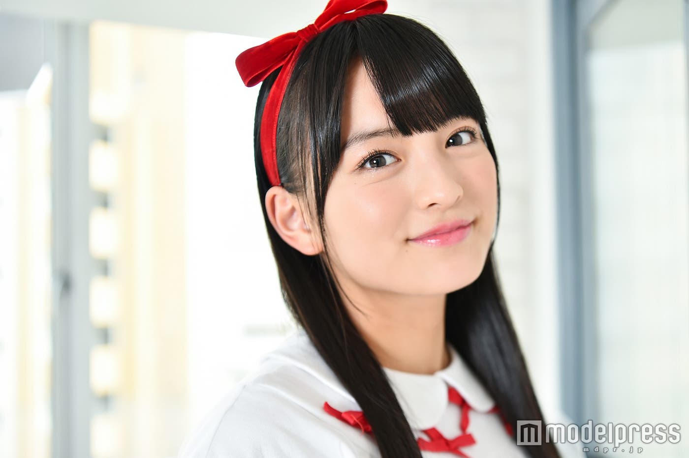 清井咲希(C)モデルプレス