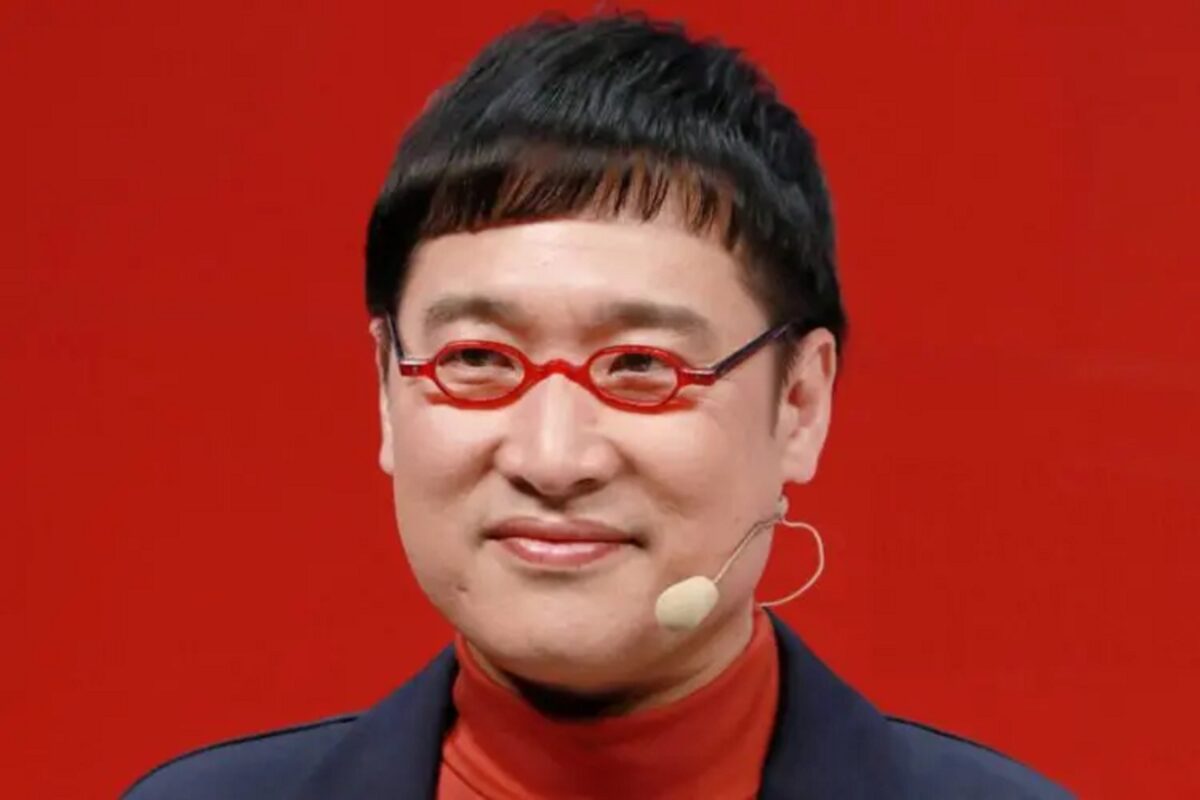 山里亮太、ベランダで飼っていたペットに悲劇 その後団地の掲示板に“謎ルール”が追加され…