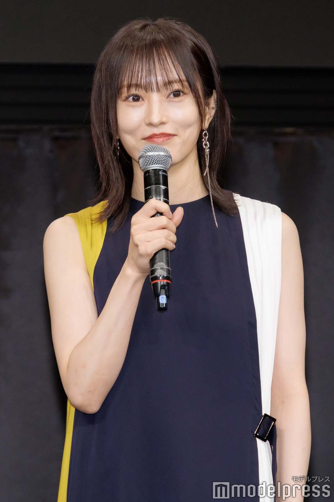 山本彩（C）モデルプレス