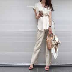 大人の ユニクロ が最強 できる女コーデ モデルプレス 大人の ユニクロ が最強 できる女コーデ モデルプレス