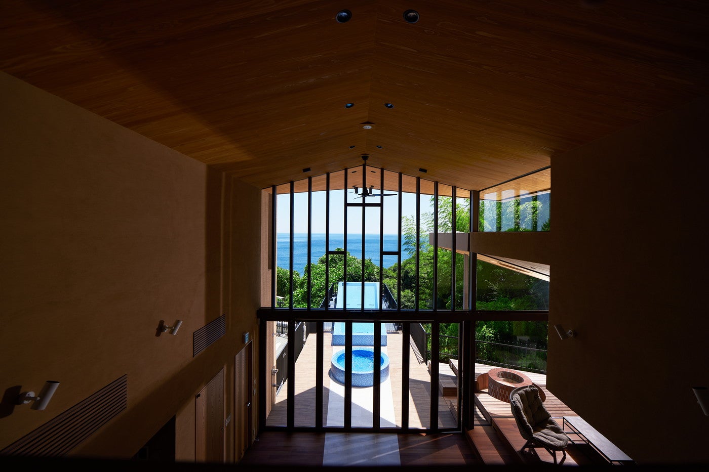 ATAMI Funny house／画像提供：R＆Y