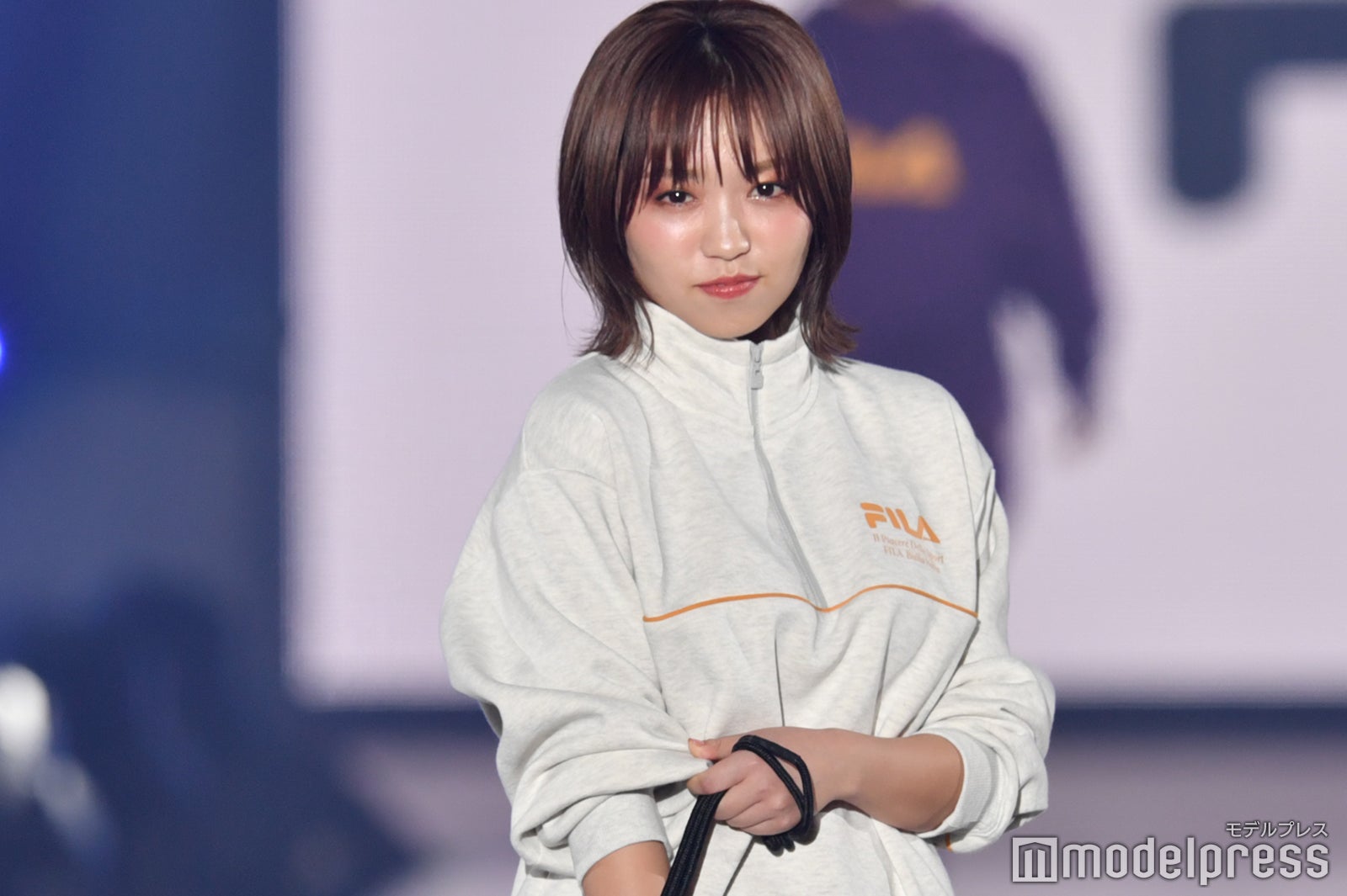 大原優乃（C）モデルプレス