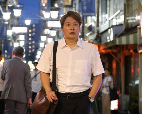 香取慎吾「ほん怖」で約9年ぶりフジテレビ単発ドラマ主演 稲垣吾郎のリーダー就任20周年も「一度も見たことがない」【本人コメント】