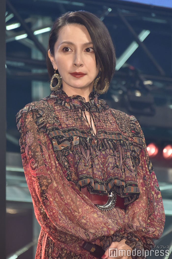 奥菜恵(C)モデルプレス