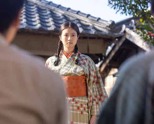 【あんぱん 第15話あらすじ】登美子、8年ぶりに突然帰ってくる のぶが涙ながらに伝えた思いとは