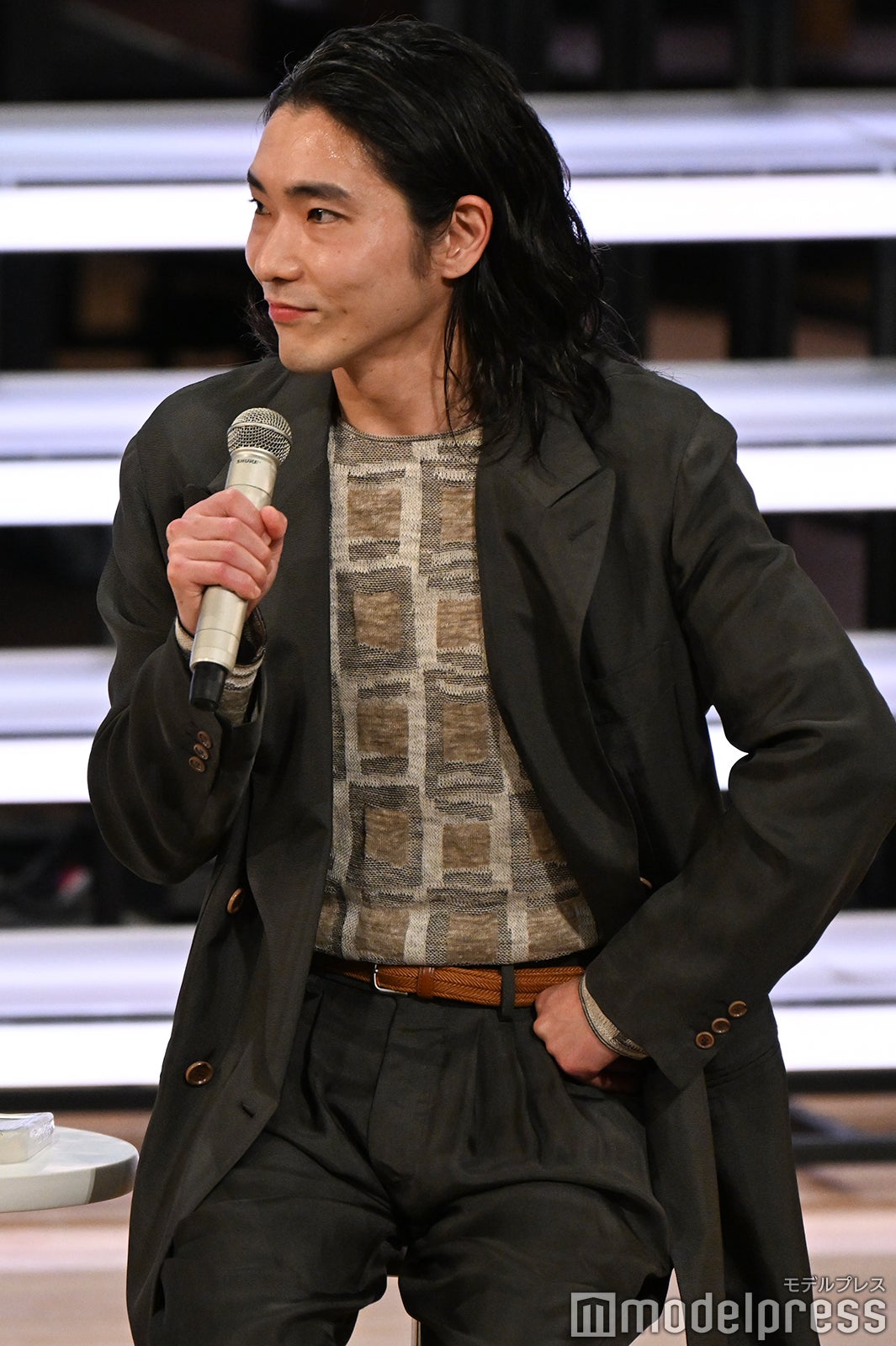 柄本佑（C）モデルプレス