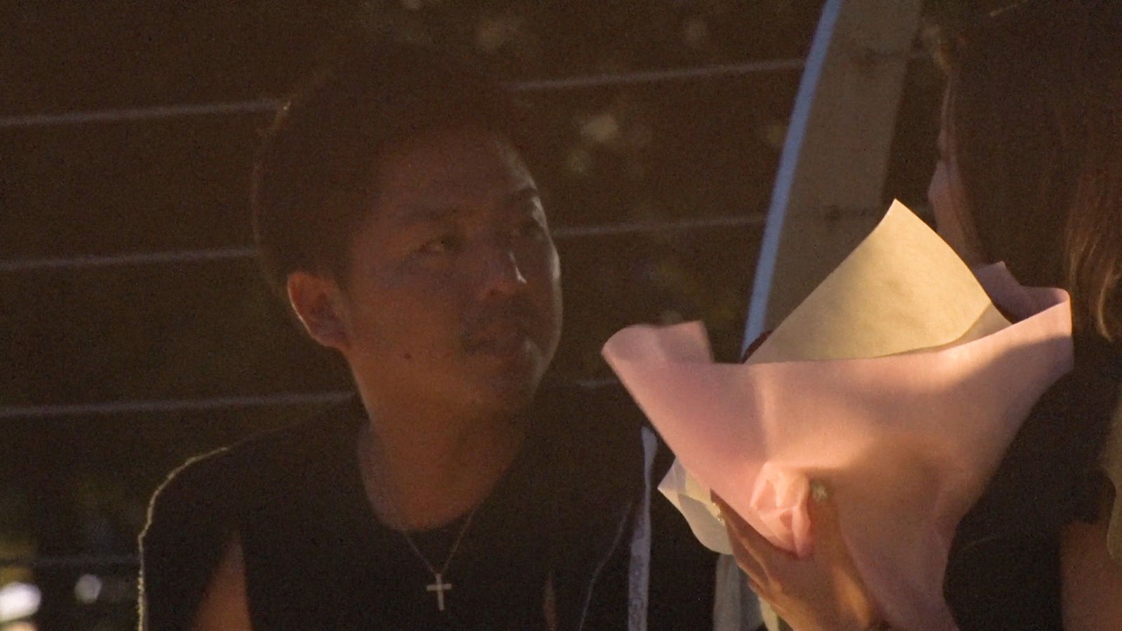 社長／「あいのり：Asian Journey」第22話より（C）フジテレビ