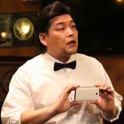 モデルプレス - 木村拓哉主演「BG~身辺警護人~」第6話ゲスト発表