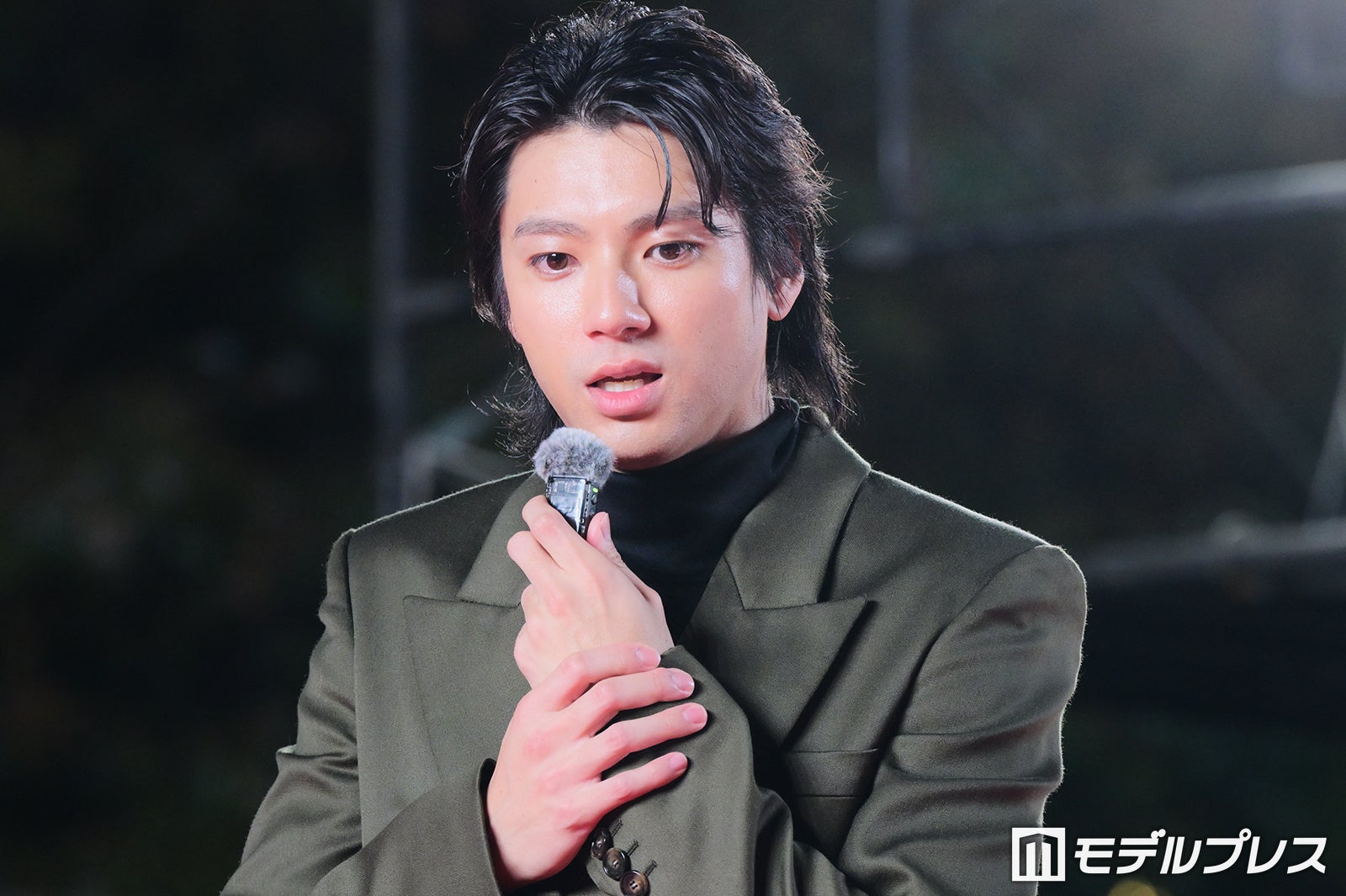 山田裕貴（C）モデルプレス