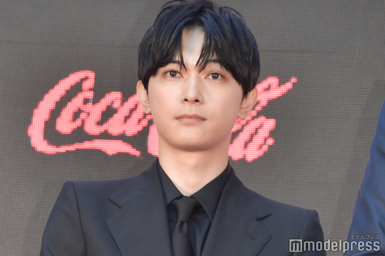吉沢亮（C）モデルプレス