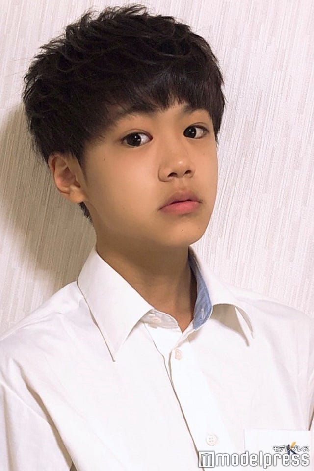 京藤皐月/「男子高生ミスターコン2018」中部エリア