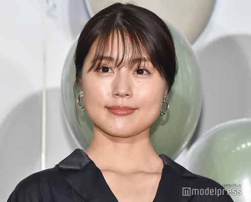 有村架純、“花束みたいな恋”に憧れ「1番キュンとする」<花束みたいな恋をした>
