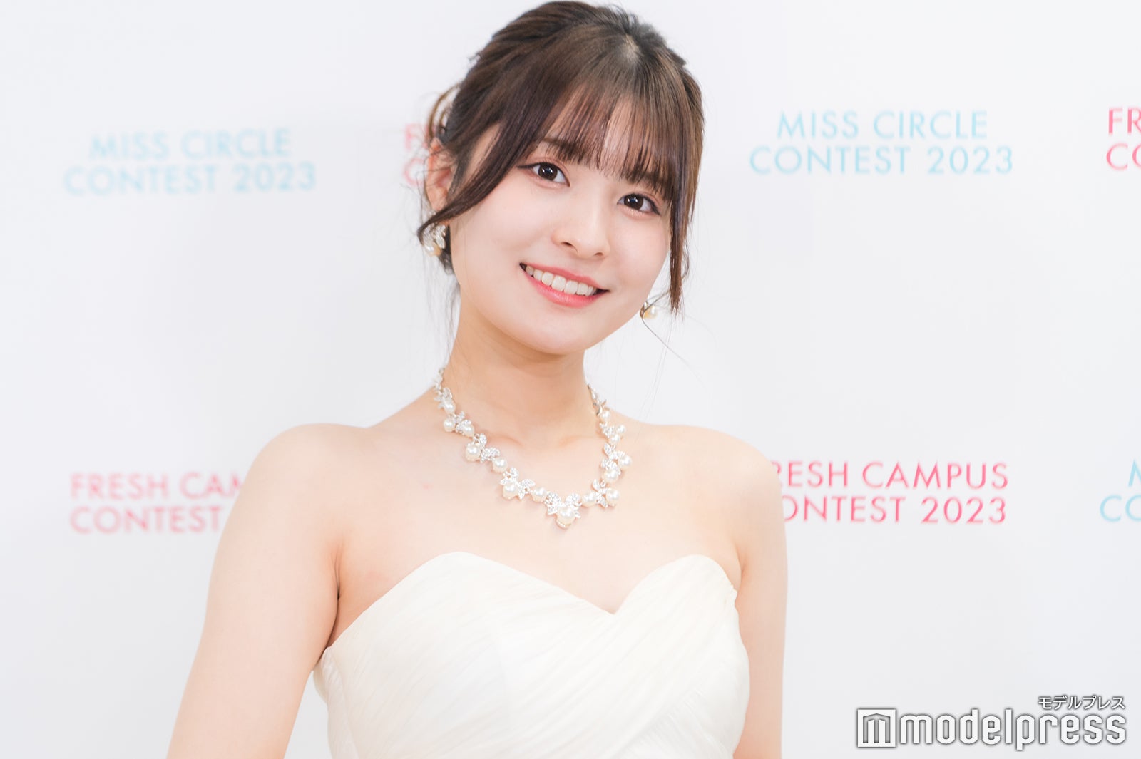 入山七菜さん（C）モデルプレス
