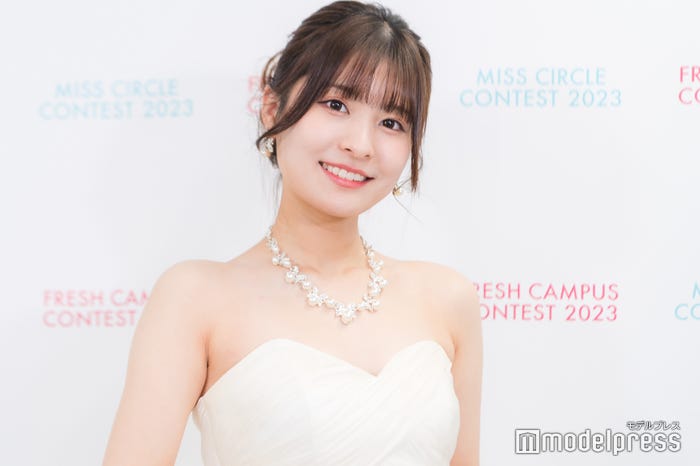 入山七菜(C)モデルプレス