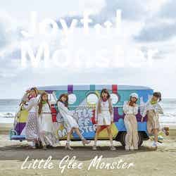 『Joyful Monster』／Little Glee Monster（C）モデルプレス