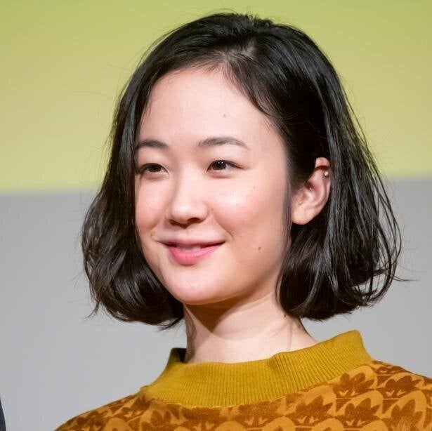 うまい ヒーハー おっきい声でした 黒木華 すかし でブラマヨ小杉を翻弄 モデルプレス