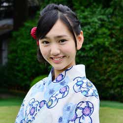 末永真唯