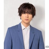 ニューヨーク 嶋佐 イケメン美容師の弟が強面な兄とその相方 屋敷をイメチェン モデルプレス ニューヨーク 嶋佐 イケメン美容師の弟が強面な兄とその相方 屋敷をイメチェン モデルプレス