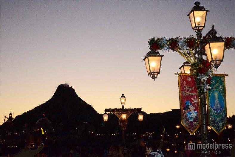 東京ディズニーシー