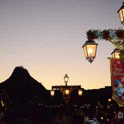 東京ディズニーシー