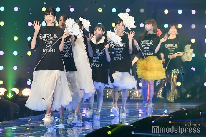 AKB48グループ (C)モデルプレス