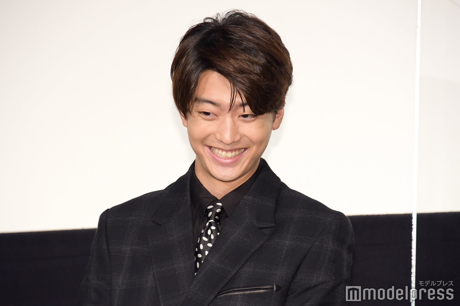 伊藤健太郎（C）モデルプレス