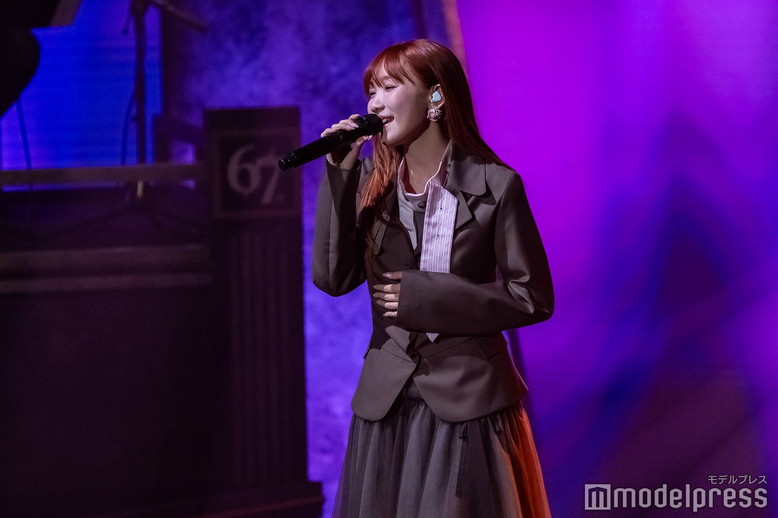 幾田りら（C）モデルプレス