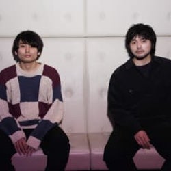 『佐々木、イン、マイマイン』内山拓也監督×井口理インタビュー