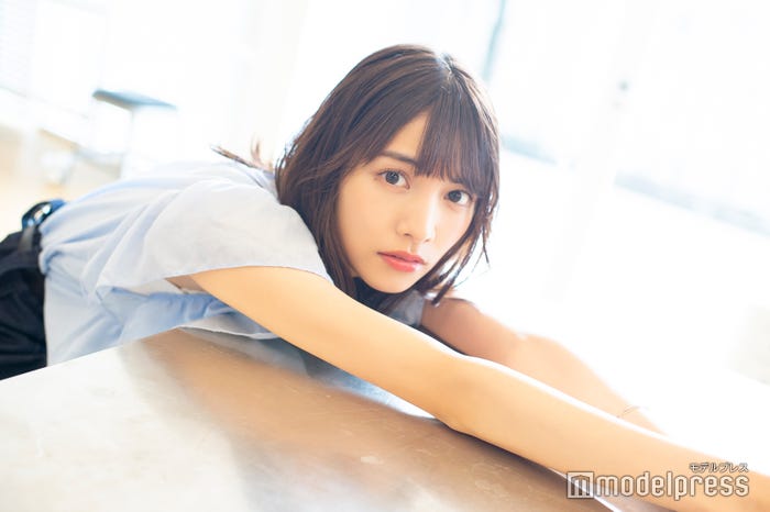 松永有紗 (C)モデルプレス