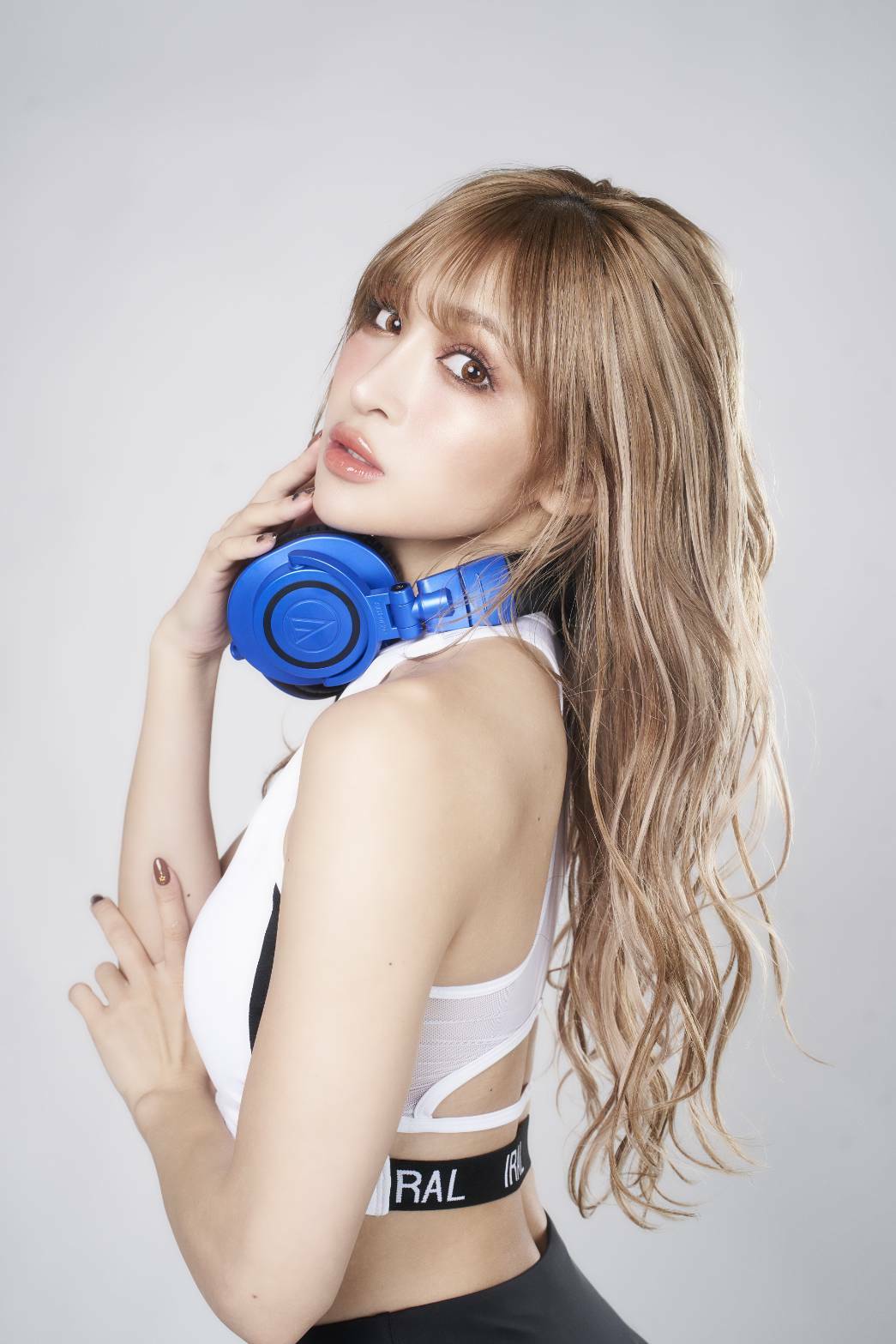 YUNKORO／画像提供：Water Run Festival 2019運営事務局