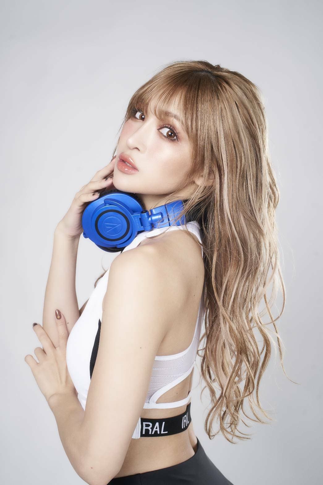 YUNKORO/画像提供:Water Run Festival 2019運営事務局