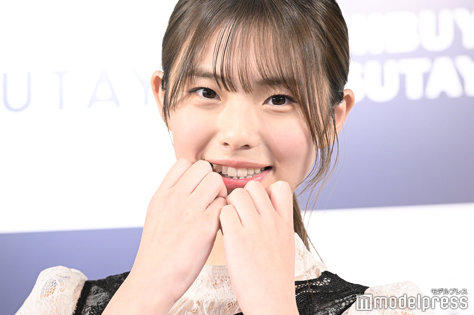 菊地姫奈（C）モデルプレス