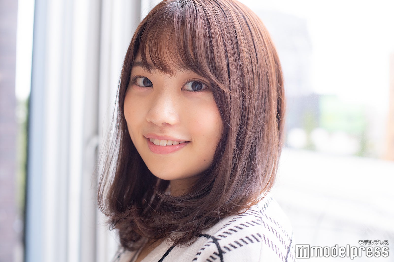 「ミスSFC」ファイナリスト・山田璃々子さん、憧れは有村架純 お茶の魅力発信する「お茶目なお茶娘」