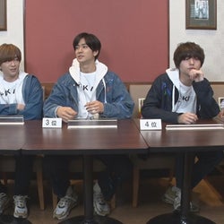 Hey!Say!JUMP伊野尾慧、バーミヤンでチャーハン愛を炸裂!『いただきハイジャンプ』