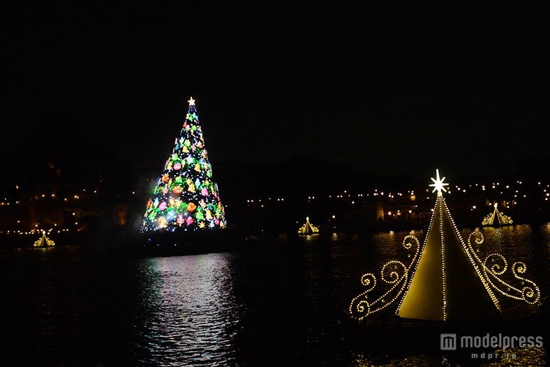 「カラー・オブ・クリスマス」