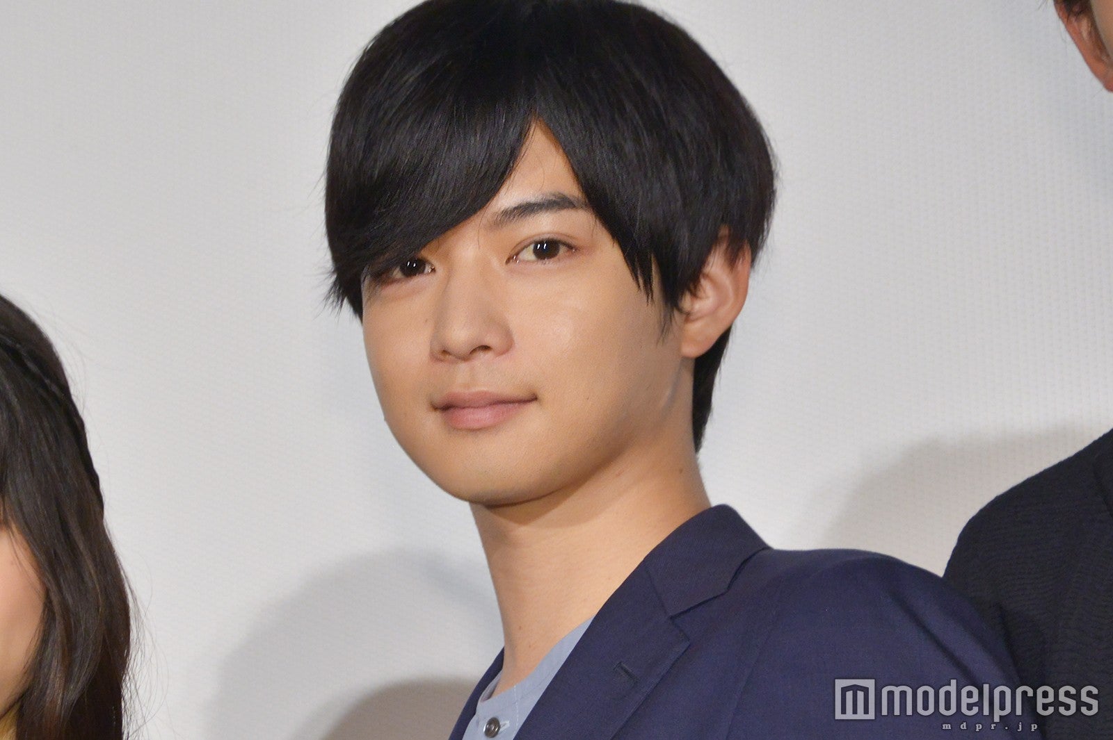 千葉雄大 （C）モデルプレス