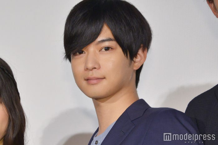 千葉雄大 (C)モデルプレス