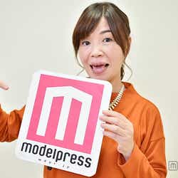 モデルプレス - 大久保佳代子、年下イケメンから猛アプローチ?「恋愛は騙し合い」<モデルプレス独占潜入取材>