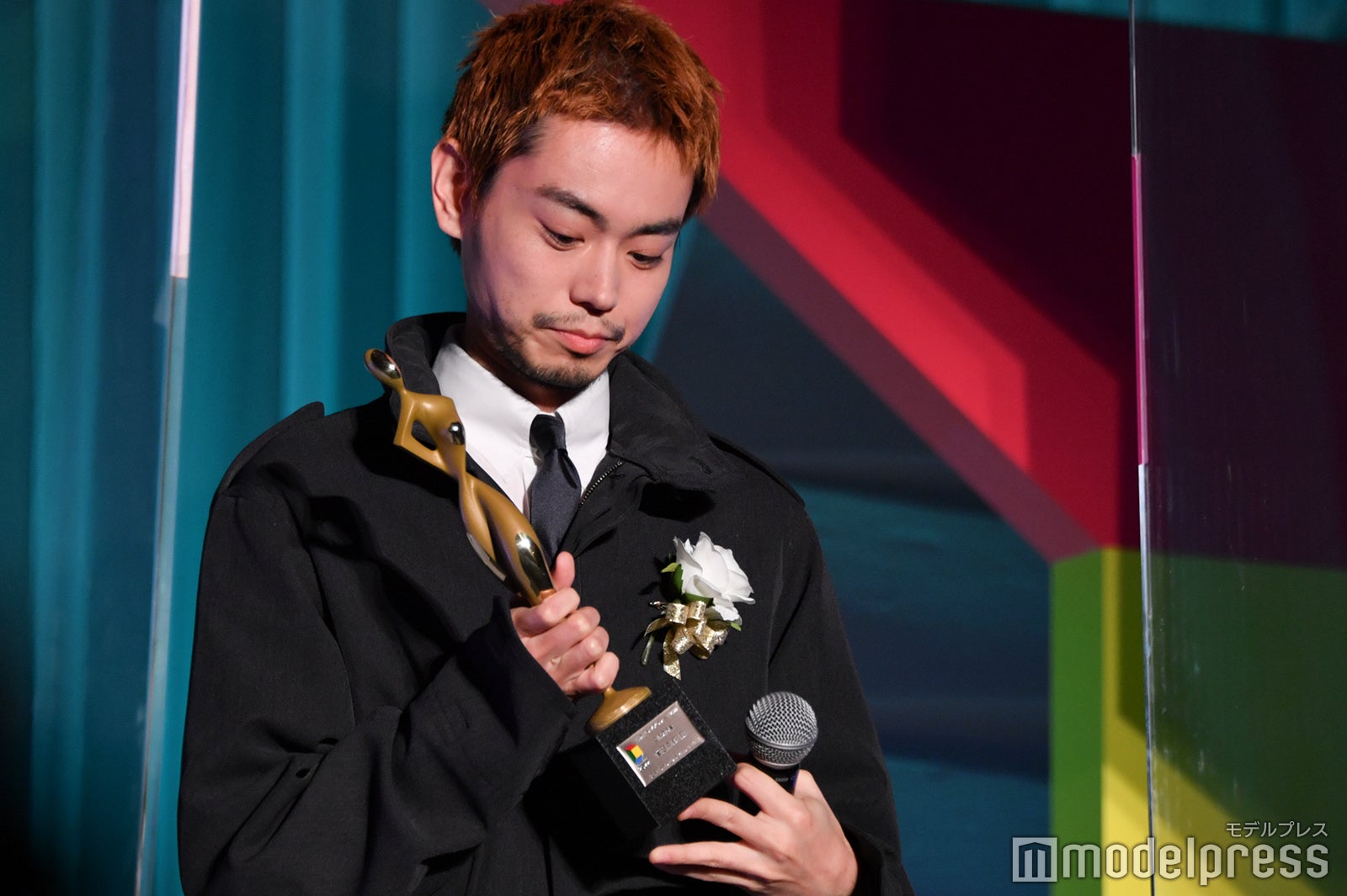 菅田将暉 （C）モデルプレス