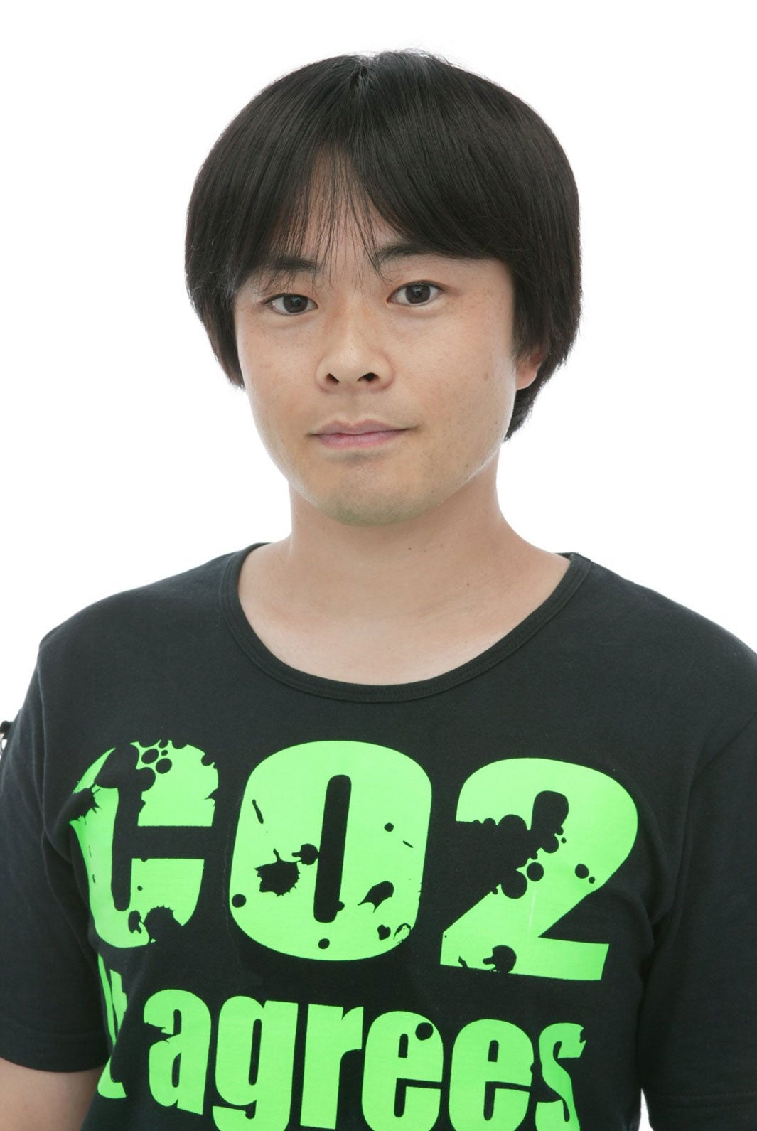 阪口大助 （提供写真）