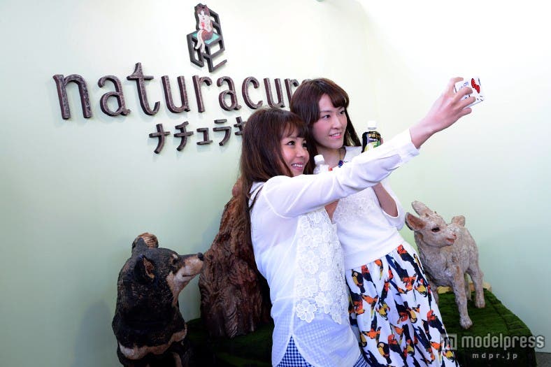 はしもと氏が制作したかわいらしい動物作品も展示